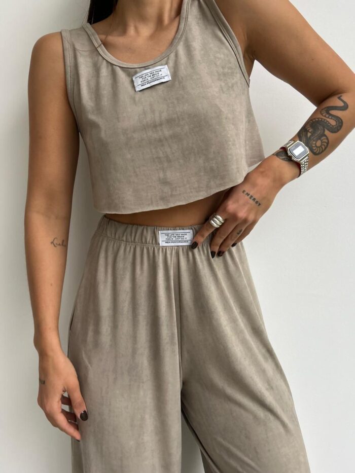 Pantalon Comfy - Image 20