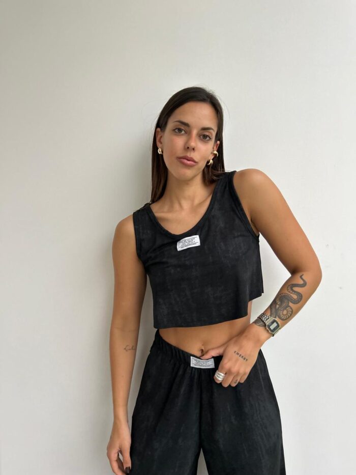 Musculosa Comfy - Image 5