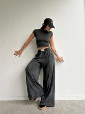 Pantalon Comfy