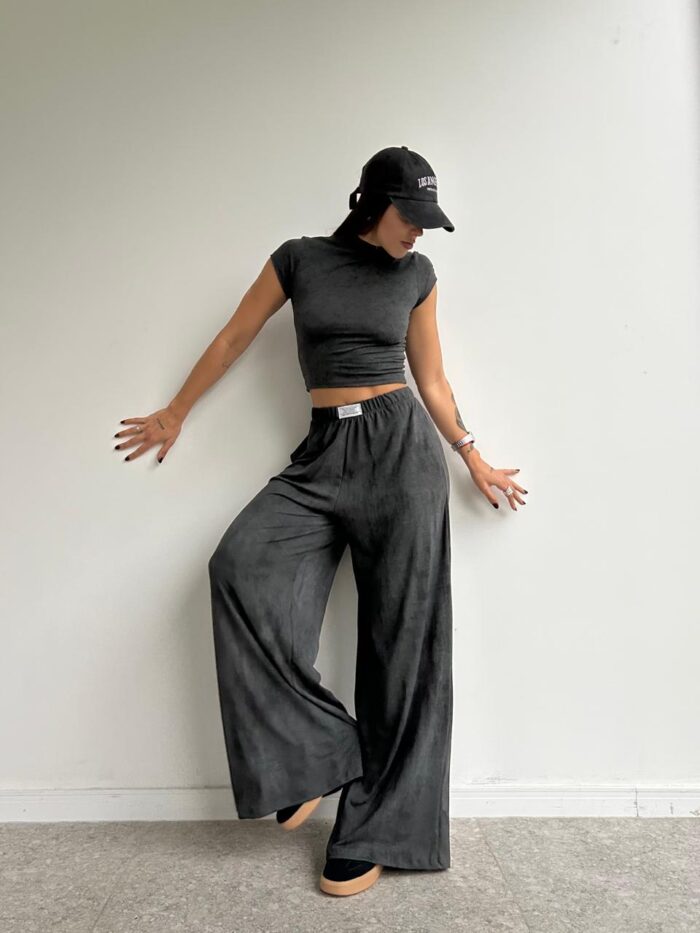 Pantalon Comfy
