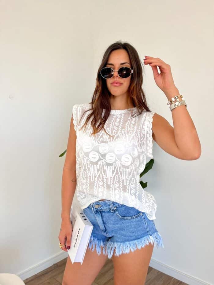 Short Caliseri