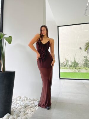 Vestido Ayla