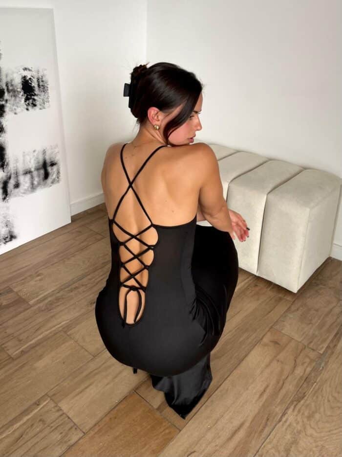 Vestido Zula