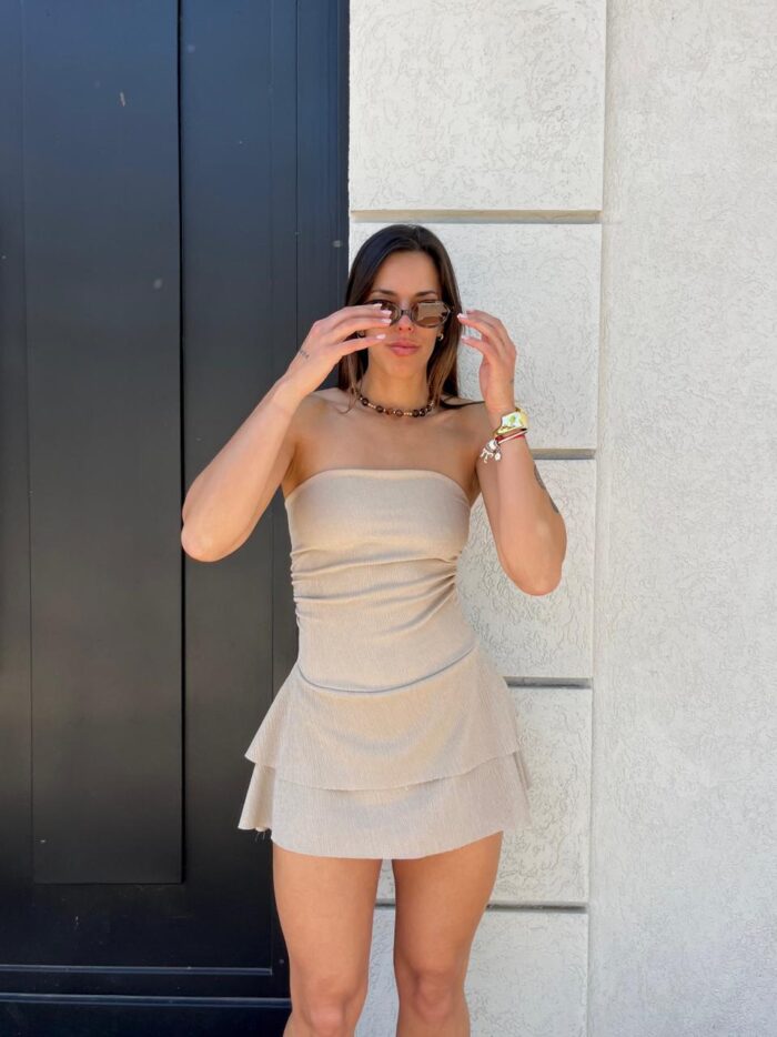 Vestido Bahiana - Image 9