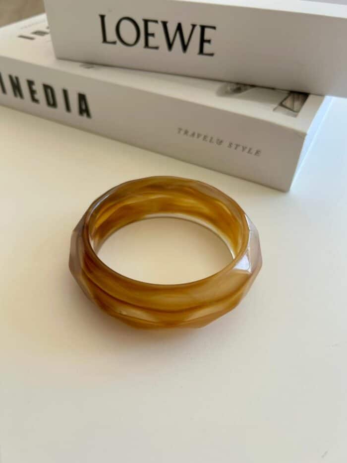 Brazalete Latte