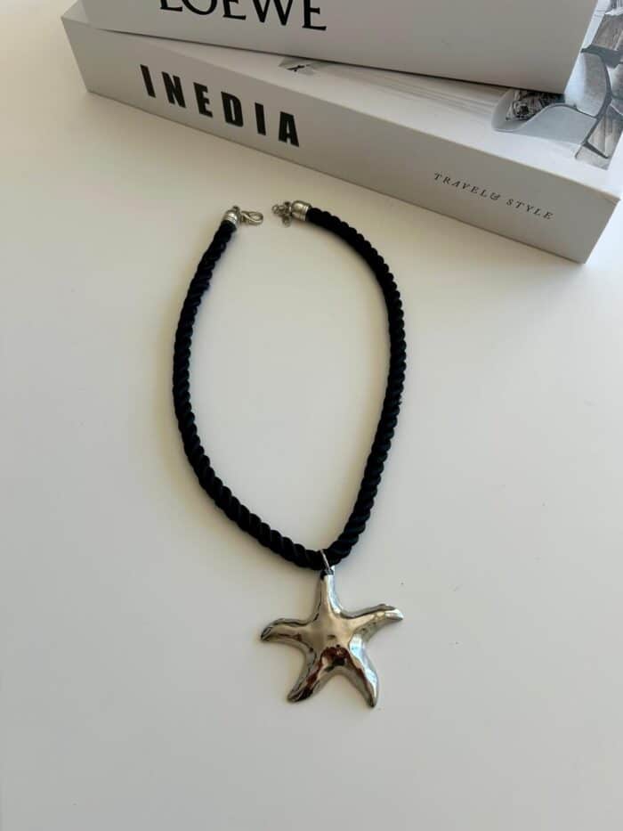 Collar Lyra