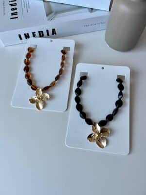 Collar Hadiya