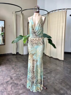 Vestido Covasanta