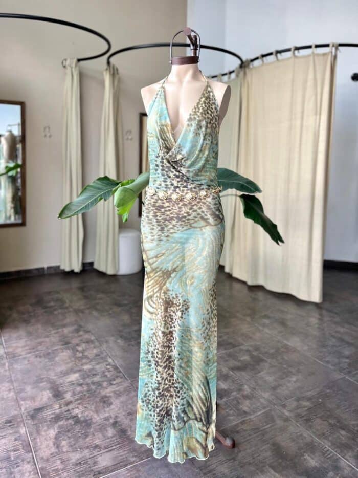 Vestido Covasanta