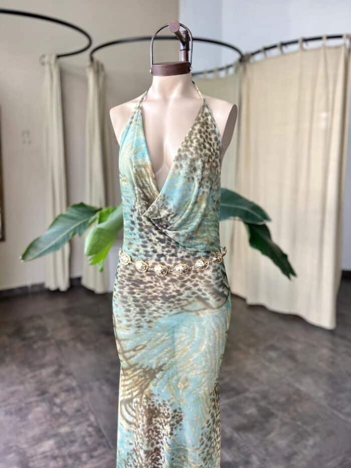 Vestido Covasanta - Image 2