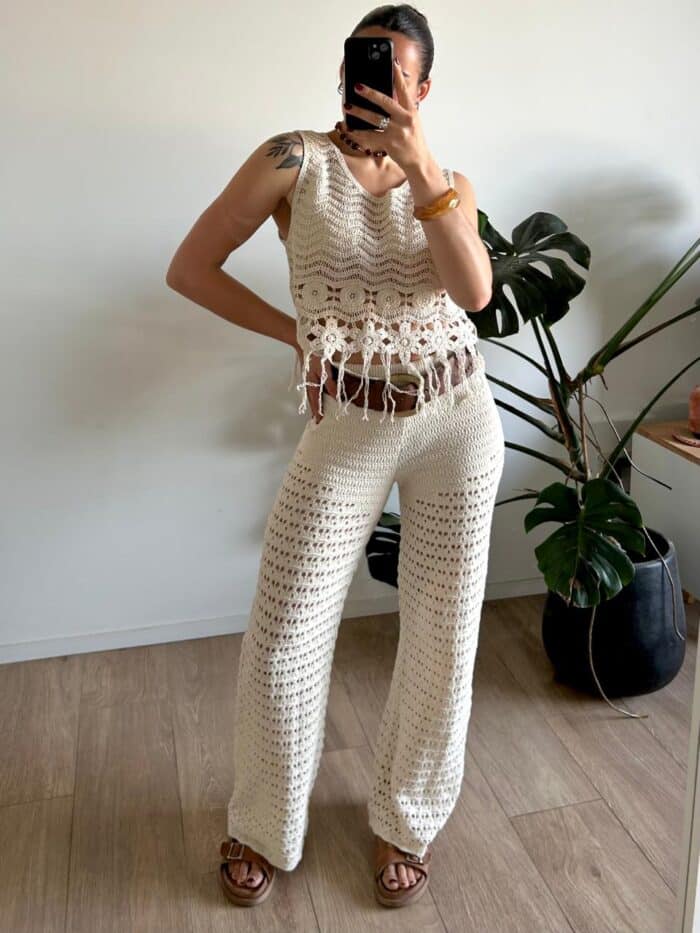 Pantalon Galicia - Image 2