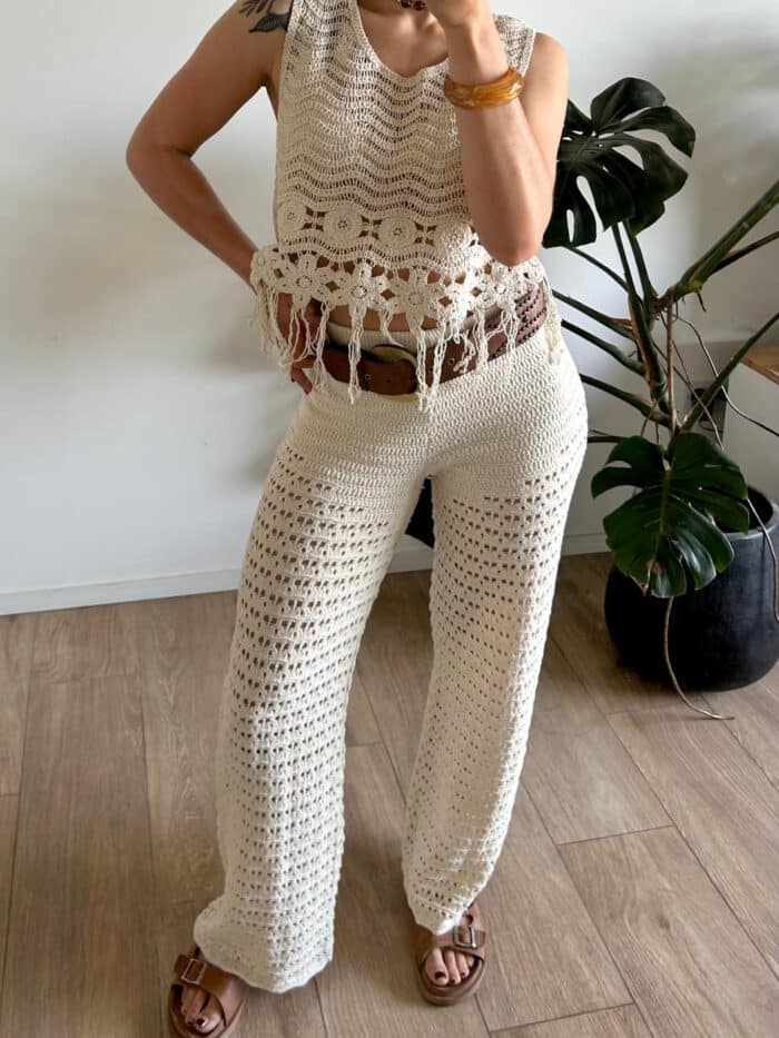 Pantalon Galicia