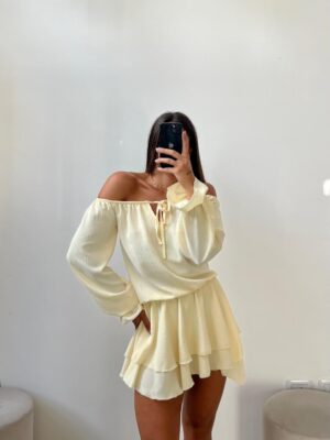 Vestido Laida
