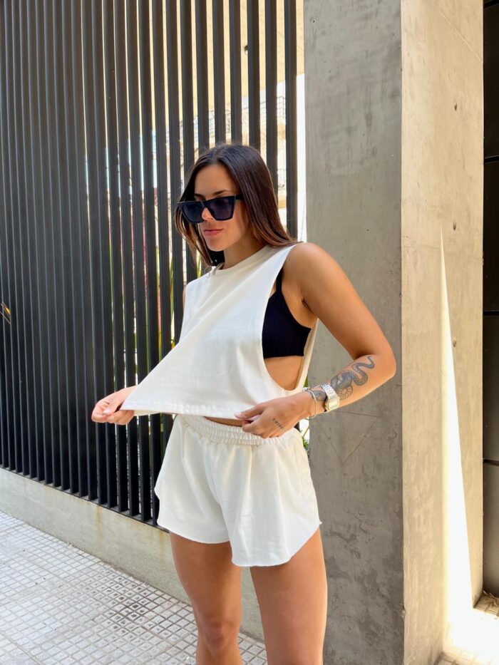 Musculosa Shoa - Image 3