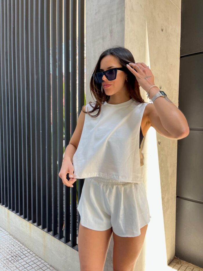 Musculosa Shoa - Image 2