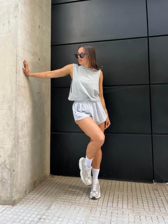 Musculosa Shoa - Image 11