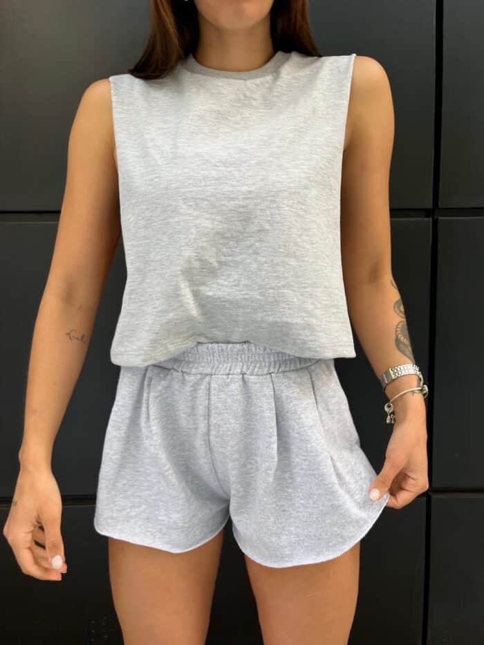 Musculosa Shoa - Image 9