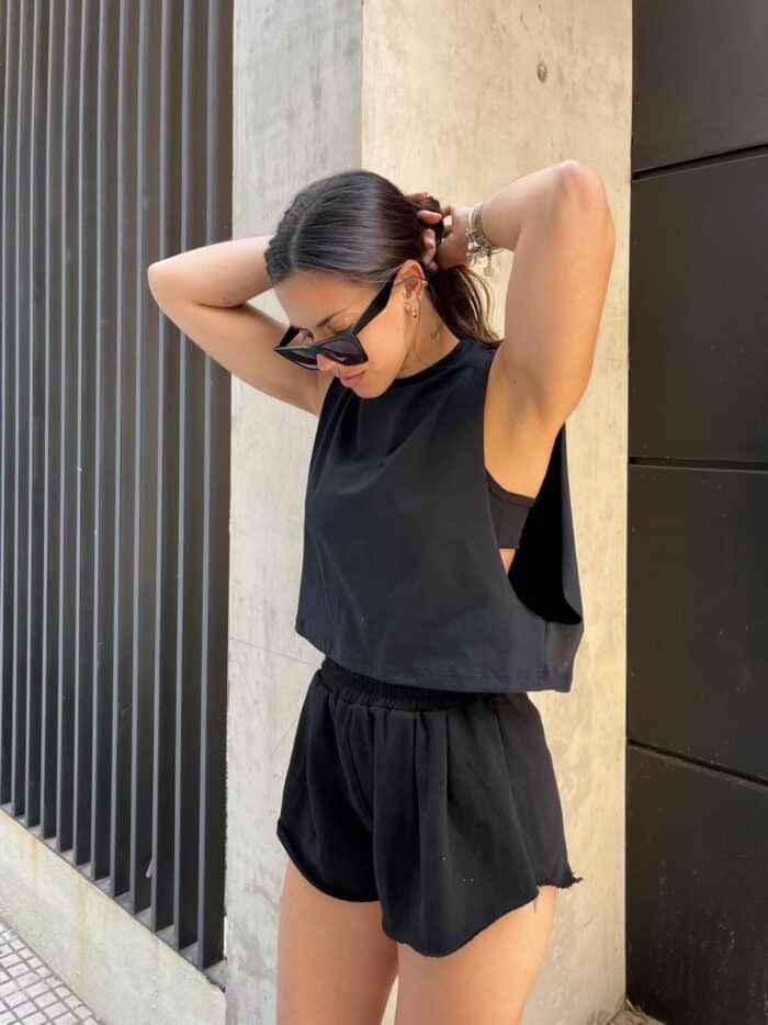 Musculosa Shoa - Image 7