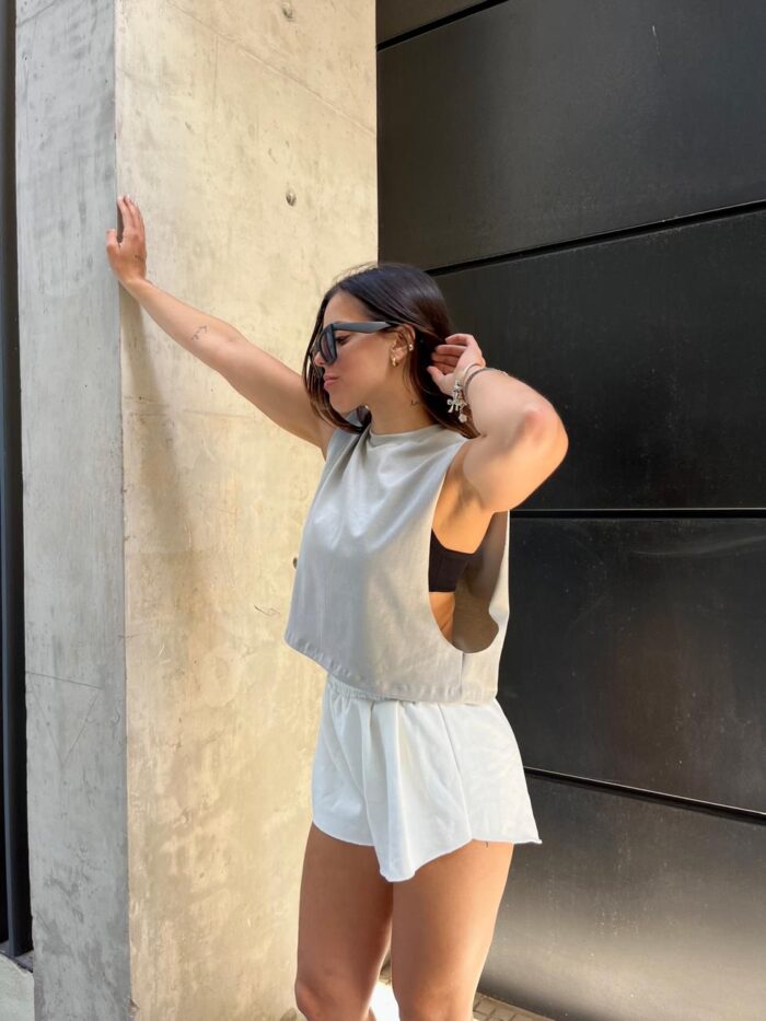 Musculosa Shoa - Image 6
