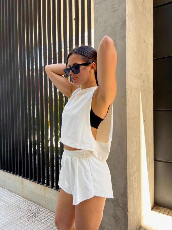Musculosa Shoa - Image 5