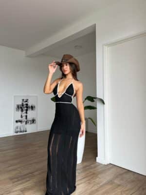 Vestido Sorrento (Importado)