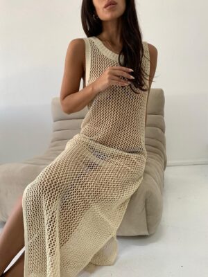 Vestido Alma (Importado)