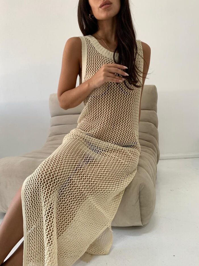 Vestido Alma (Importado)