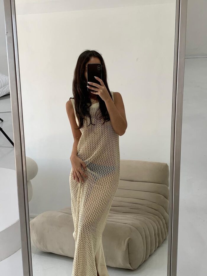 Vestido Alma (Importado) - Image 2