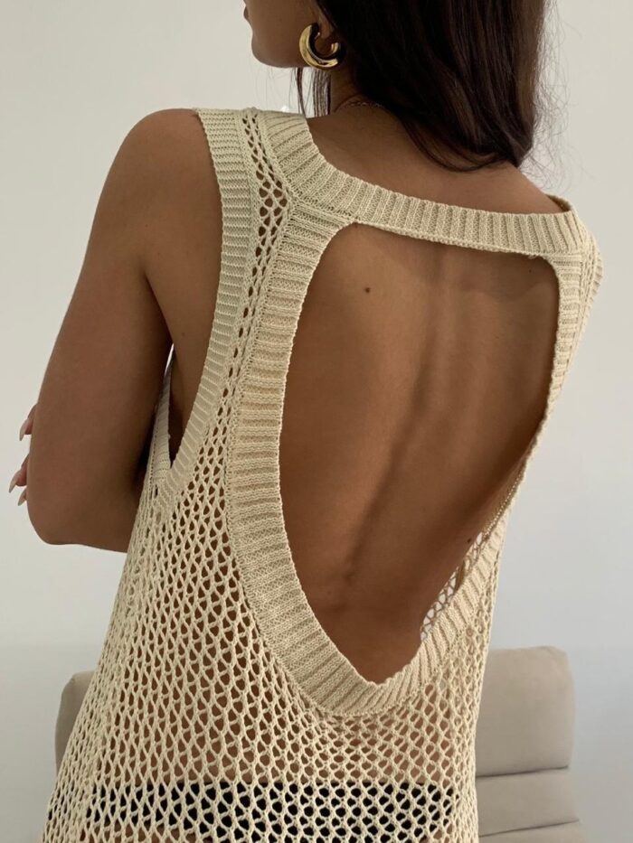 Vestido Alma (Importado) - Image 3