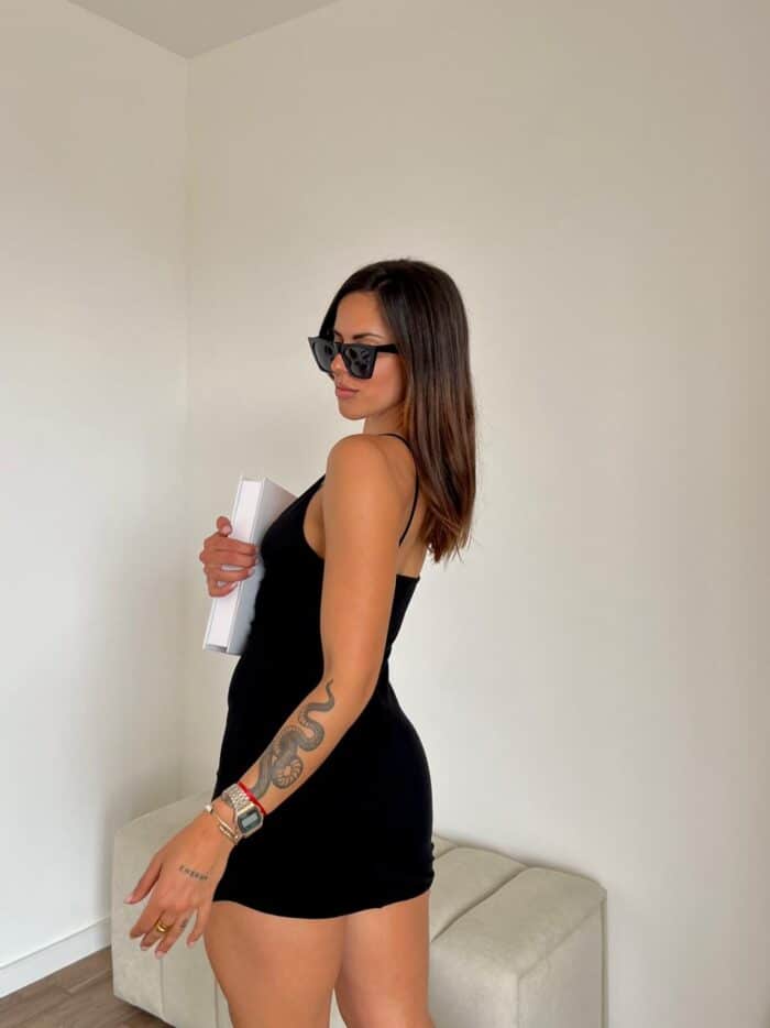 Vestido Catalina - Image 3