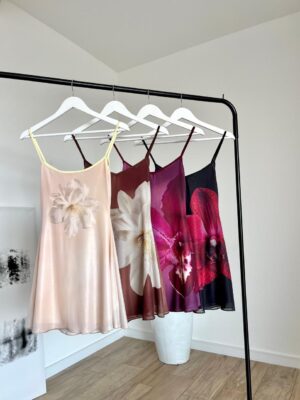 Vestido Floripa