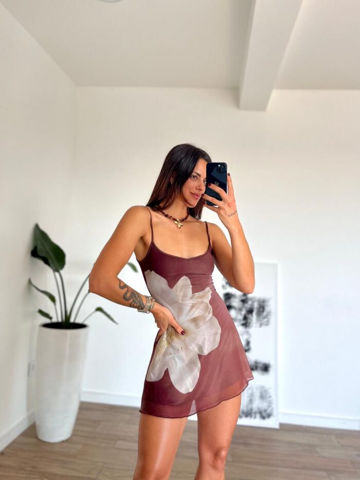 Vestido Floripa - Image 8
