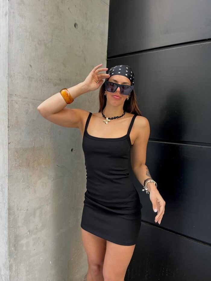 Vestido Libia - Image 6