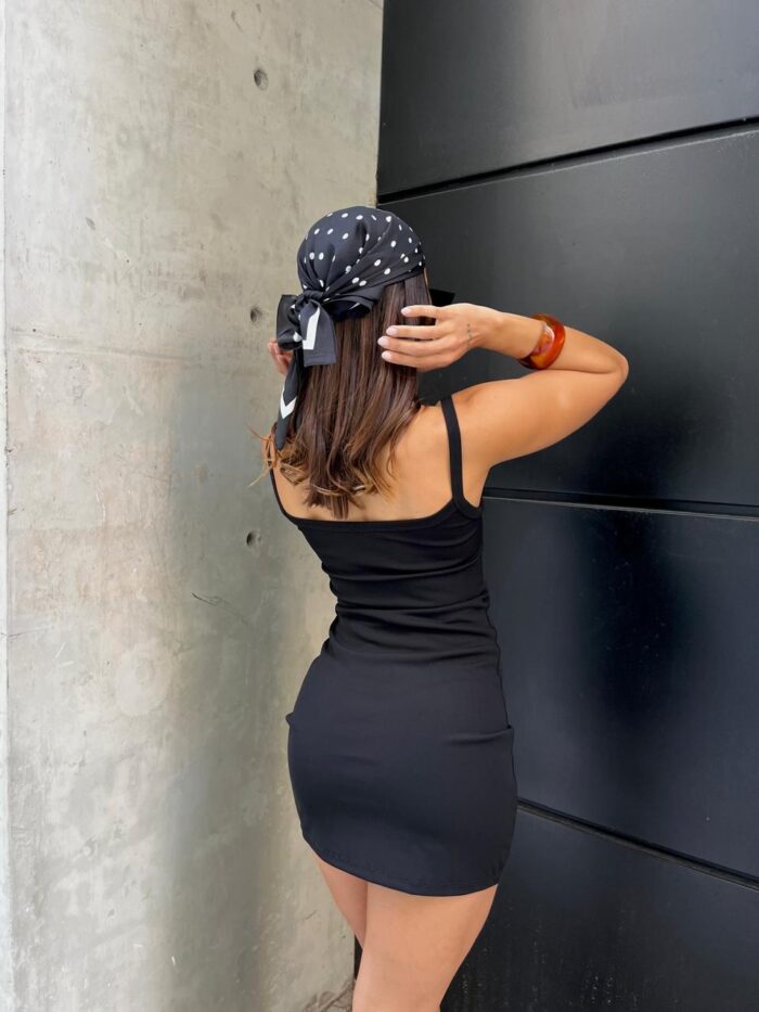 Vestido Libia - Image 3