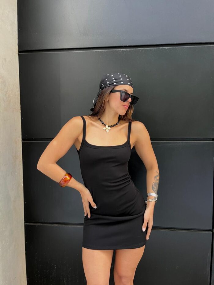 Vestido Libia - Image 2