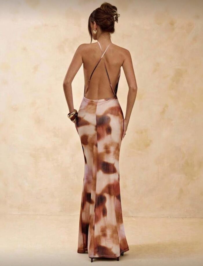 Vestido Dolce Importado (Pre-order) - Image 2