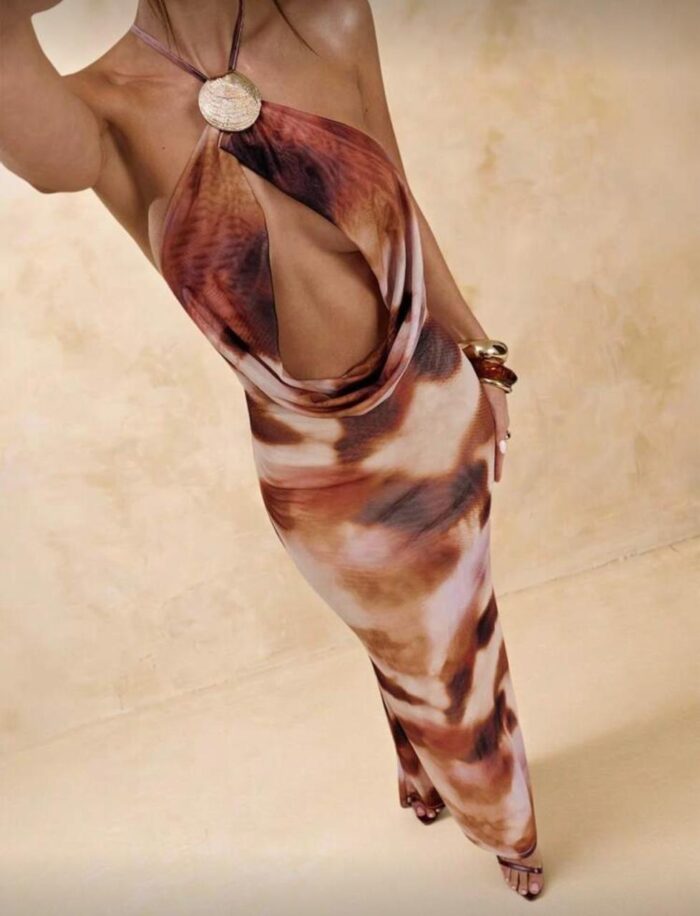 Vestido Dolce Importado (Pre-order) - Image 3