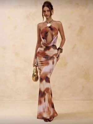 Vestido Dolce Importado (Pre-order)
