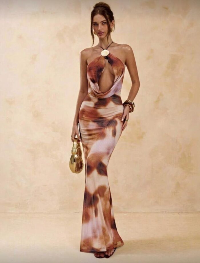 Vestido Dolce Importado (Pre-order)