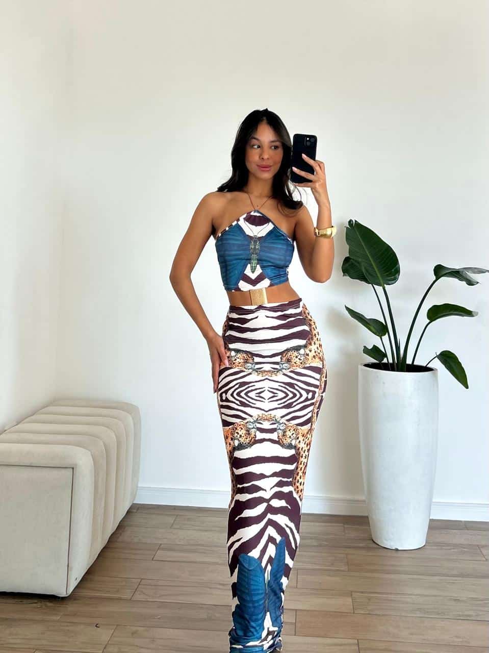 Vestido South Africa Importado (PRE-ORDER) - Image 6