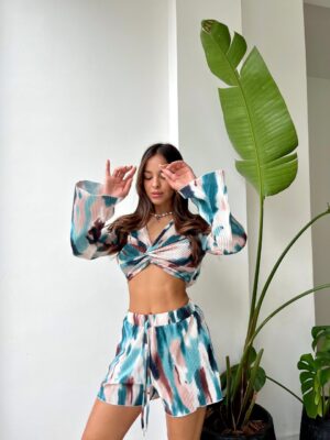 Set Chique (Importado)