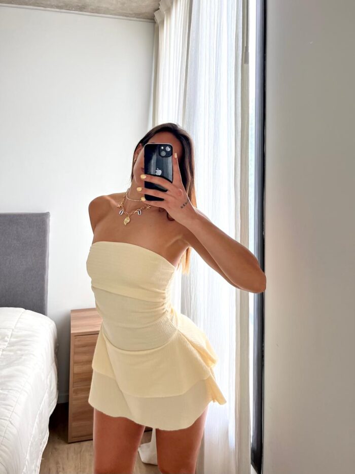 Vestido Bahiana - Image 15