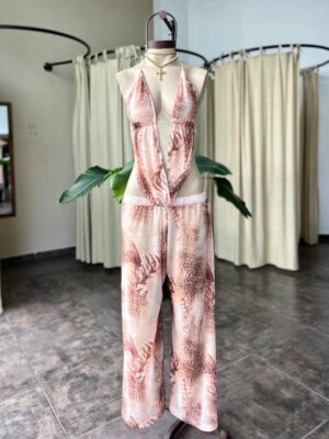Set Boho