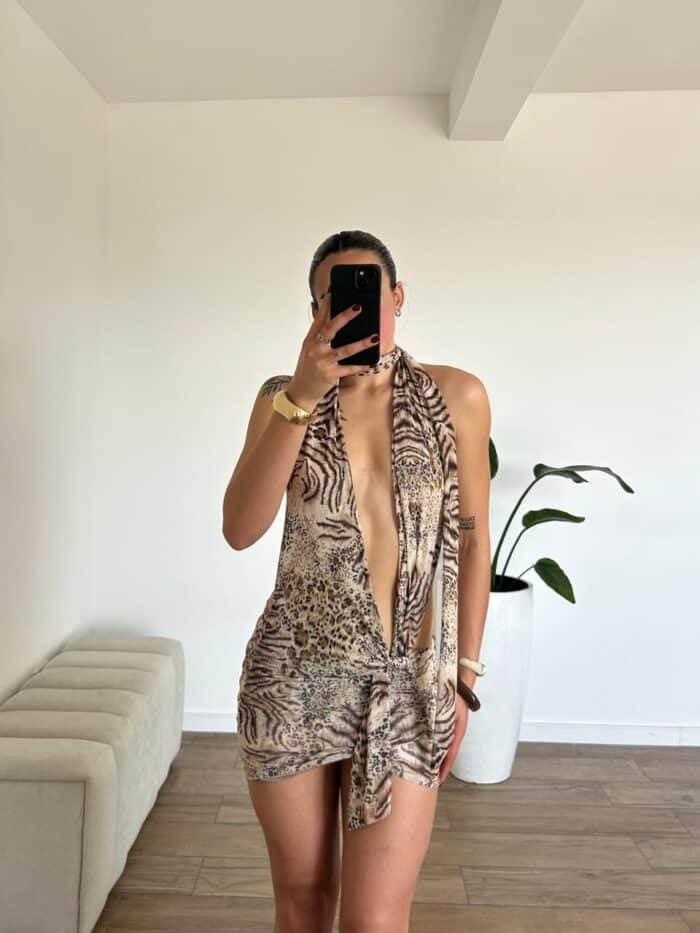 Vestido Caeli - Image 2
