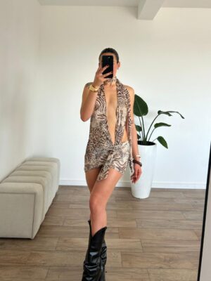 Vestido Caeli