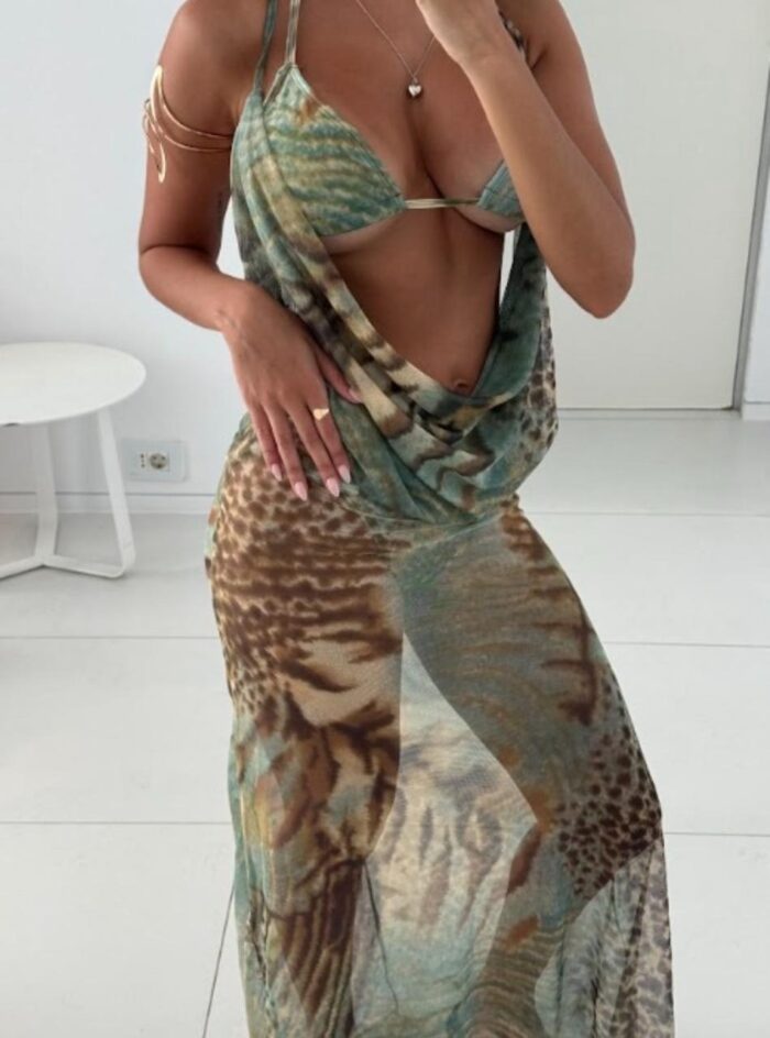 Vestido Covasanta - Image 6