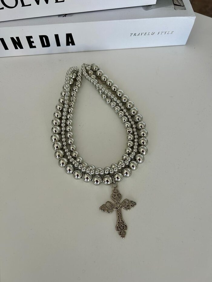 Collar Aspa