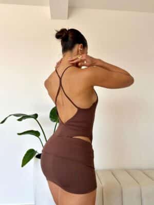 Body Dakota