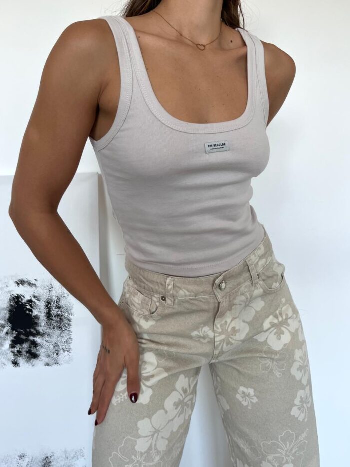 Musculosa Dakota - Image 5