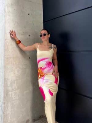 Vestido Fran (Importado)